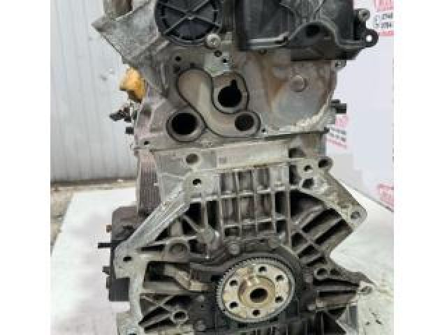 bontott SEAT ATECA Motor (Fűzött blokk hengerfejjel)