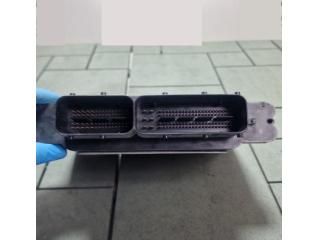 bontott SEAT ATECA Motorvezérlő