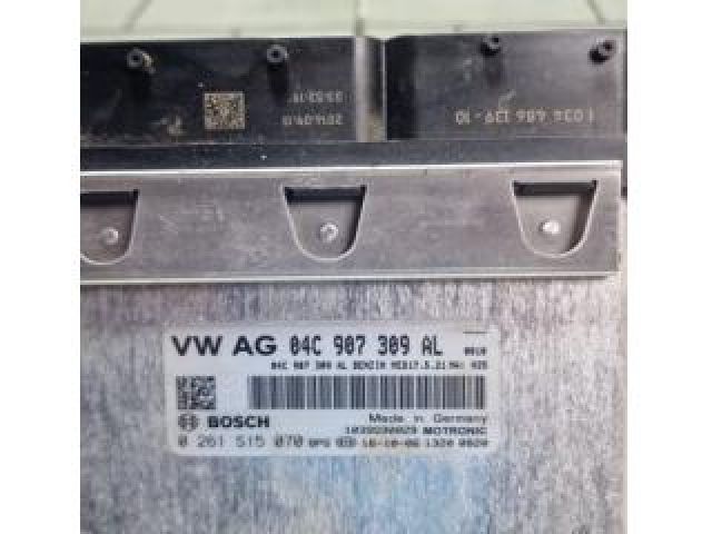 bontott SEAT ATECA Motorvezérlő