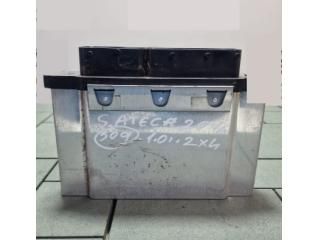 bontott SEAT ATECA Motorvezérlő