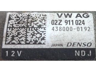 bontott SEAT ATECA Önindító