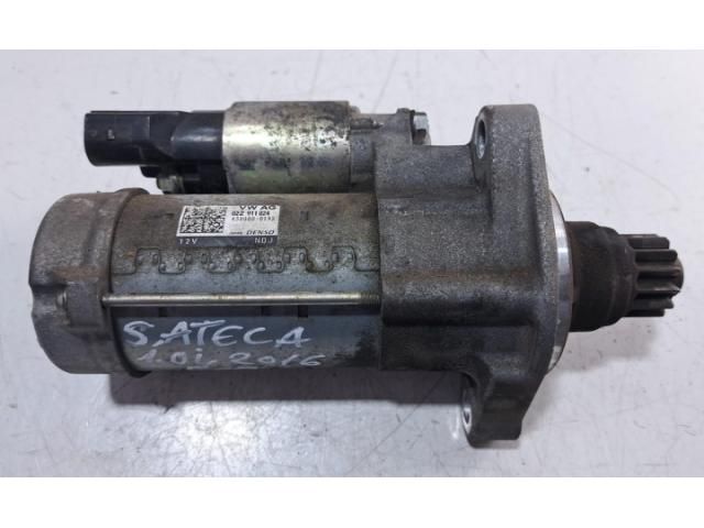 bontott SEAT ATECA Önindító