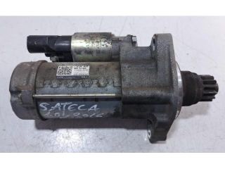 bontott SEAT ATECA Önindító