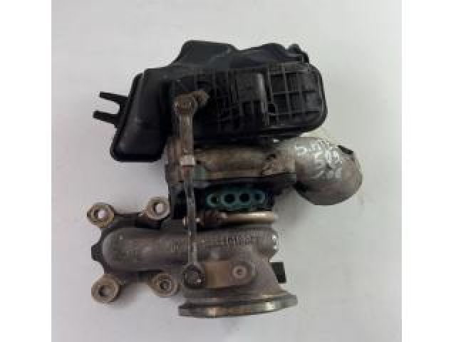 bontott SEAT ATECA Turbó