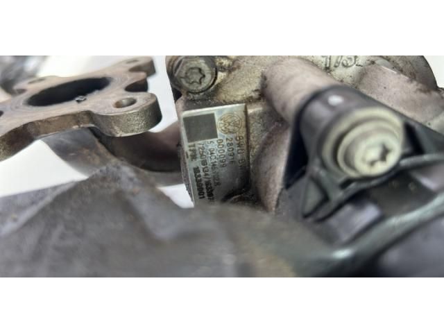 bontott SEAT ATECA Turbó