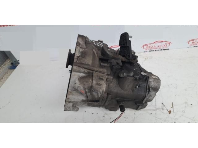 bontott SEAT ATECA Váltó (Mechanikus)