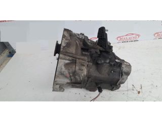 bontott SEAT ATECA Váltó (Mechanikus)