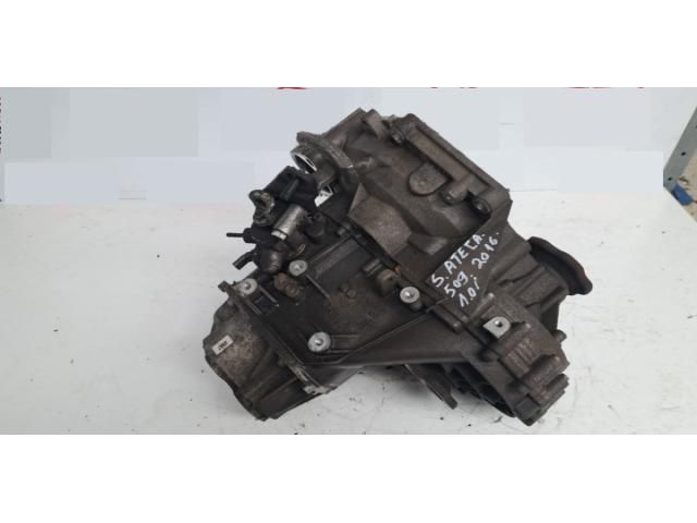 bontott SEAT ATECA Váltó (Mechanikus)
