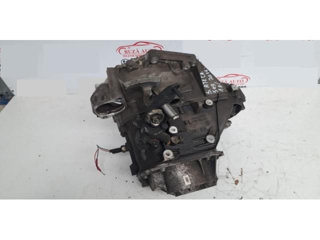 bontott SEAT ATECA Váltó (Mechanikus)