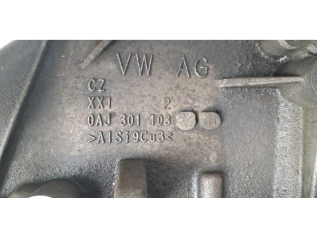 bontott SEAT ATECA Váltó (Mechanikus)