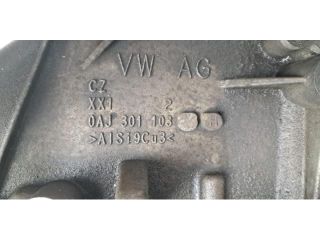 bontott SEAT ATECA Váltó (Mechanikus)