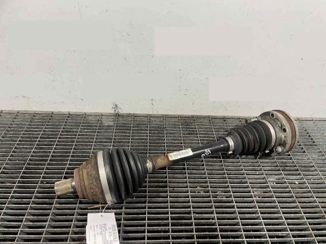 bontott SEAT ATECA Bal Féltengely