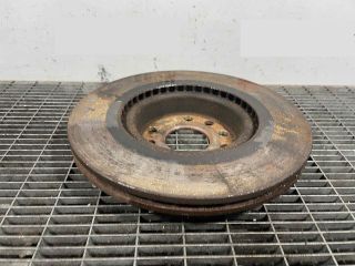 bontott SEAT ATECA Első Féktárcsa