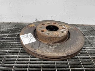 bontott SEAT ATECA Első Féktárcsa