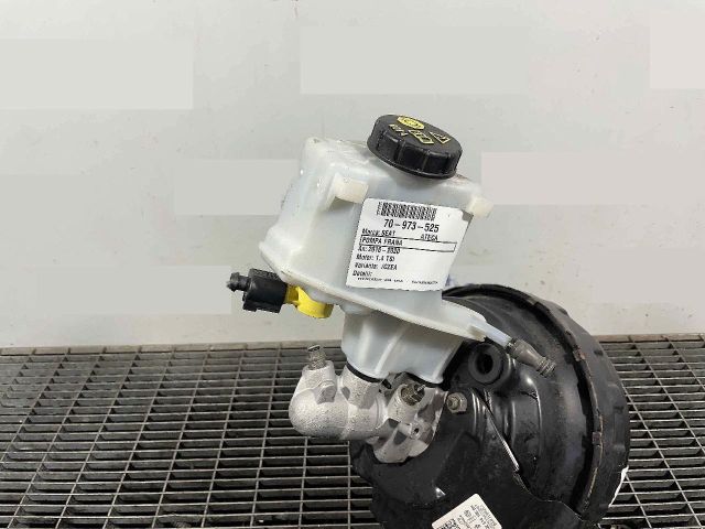 bontott SEAT ATECA Főfékhenger