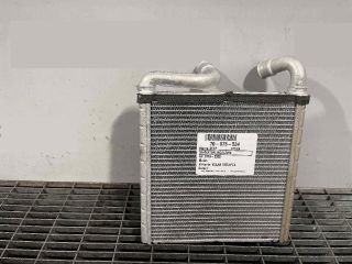 bontott SEAT ATECA Fűtőradiátor