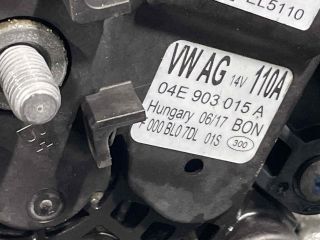 bontott SEAT ATECA Generátor