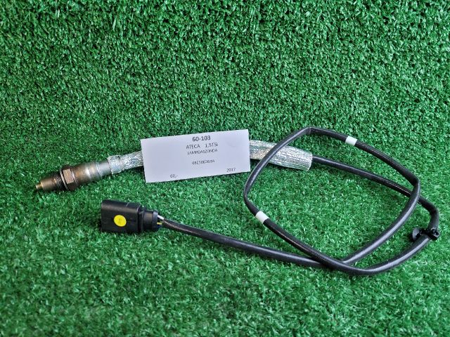 bontott SEAT ATECA Hátsó Lambdaszonda