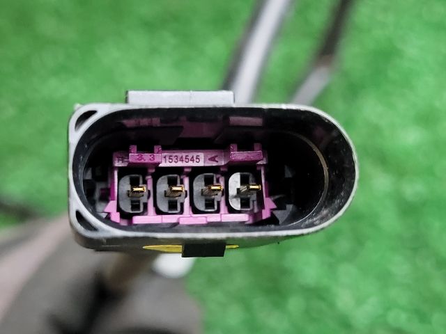 bontott SEAT ATECA Hátsó Lambdaszonda