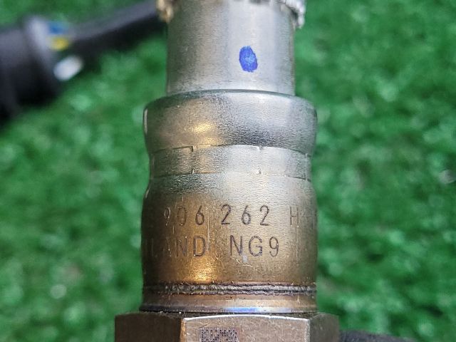 bontott SEAT ATECA Hátsó Lambdaszonda