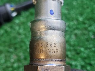 bontott SEAT ATECA Hátsó Lambdaszonda