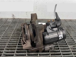 bontott SEAT ATECA Jobb hátsó Féknyereg Munkahengerrel