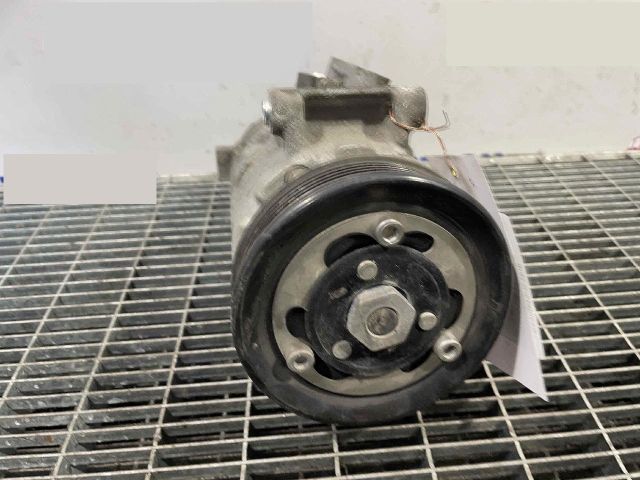 bontott SEAT ATECA Klímakompresszor