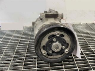 bontott SEAT ATECA Klímakompresszor