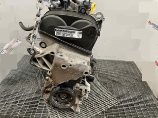 bontott SEAT ATECA Motor (Fűzött blokk hengerfejjel)