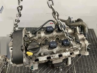 bontott SEAT ATECA Motor (Fűzött blokk hengerfejjel)