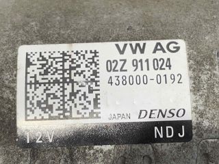 bontott SEAT ATECA Önindító