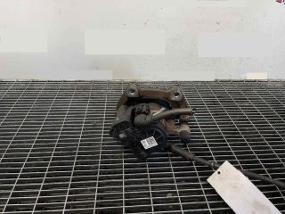 bontott SEAT ATECA Bal hátsó Féknyereg Munkahengerrel