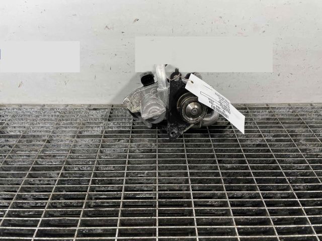 bontott SEAT ATECA EGR / AGR Szelep