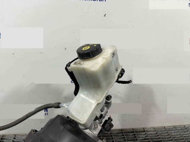 bontott SEAT ATECA Főfékhenger