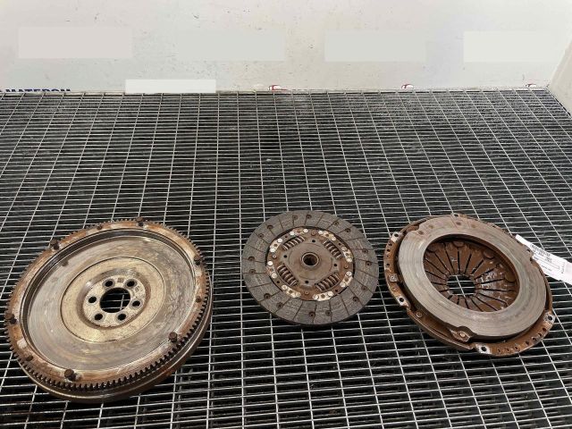 bontott SEAT ATECA Fogaskoszorú