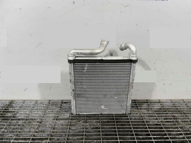 bontott SEAT ATECA Fűtőradiátor