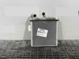 bontott SEAT ATECA Fűtőradiátor