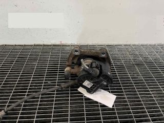 bontott SEAT ATECA Jobb hátsó Féknyereg Munkahengerrel