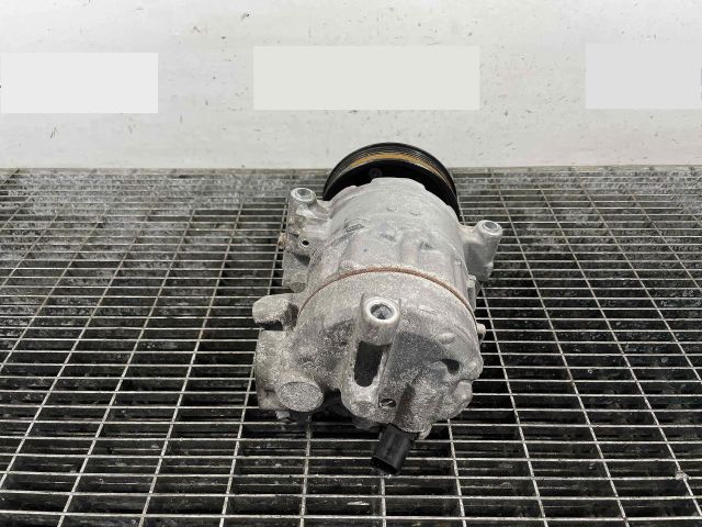 bontott SEAT ATECA Klímakompresszor