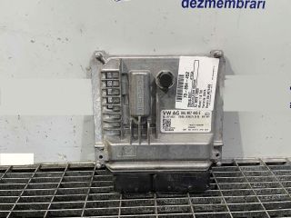 bontott SEAT ATECA Motorvezérlő