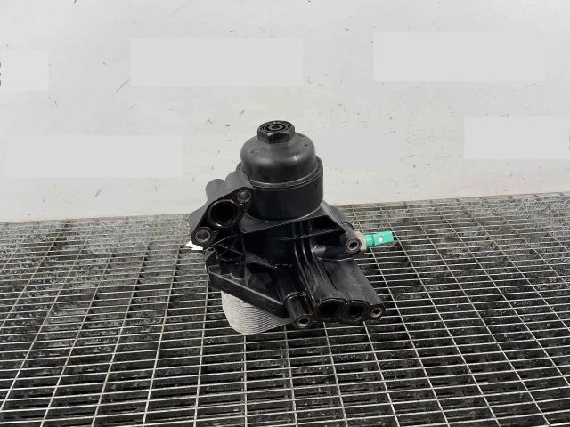 bontott SEAT ATECA Olajszűrő Ház