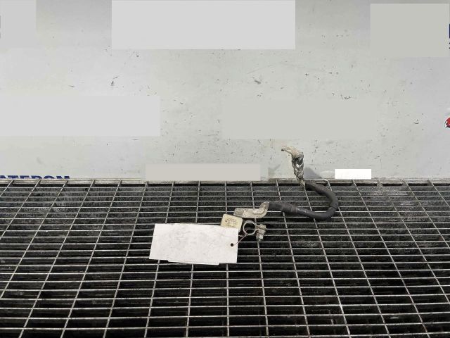 bontott SEAT ATECA Akkumulátor Saru