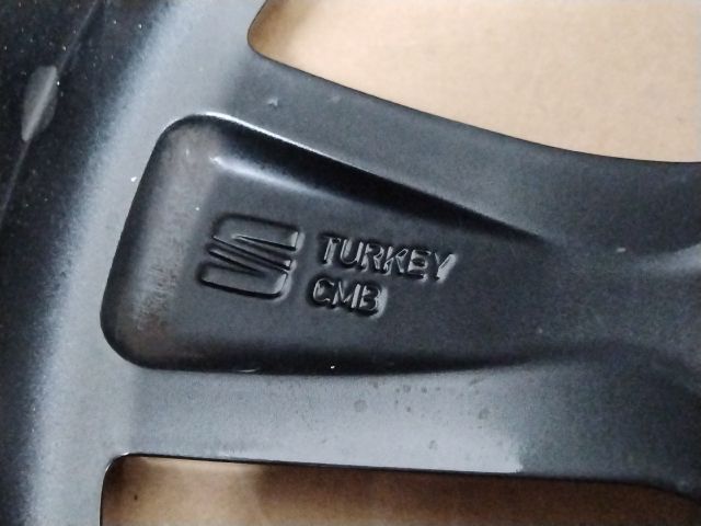 bontott SEAT ATECA Alufelni (1 db)