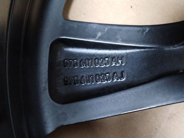 bontott SEAT ATECA Alufelni (1 db)