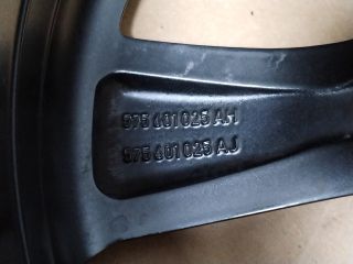 bontott SEAT ATECA Alufelni (1 db)