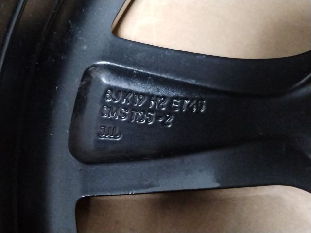 bontott SEAT ATECA Alufelni (1 db)