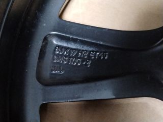 bontott SEAT ATECA Alufelni (1 db)