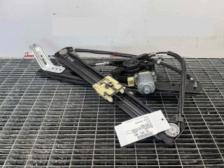 bontott SEAT ATECA Bal első Ablakemelő Szerkezet (Elektromos)