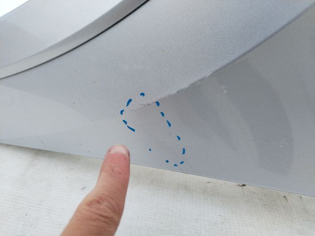 bontott SEAT ATECA Bal első Sárvédő