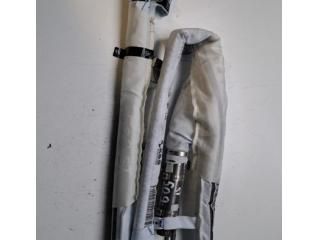 bontott SEAT ATECA Bal Fejlégzsák